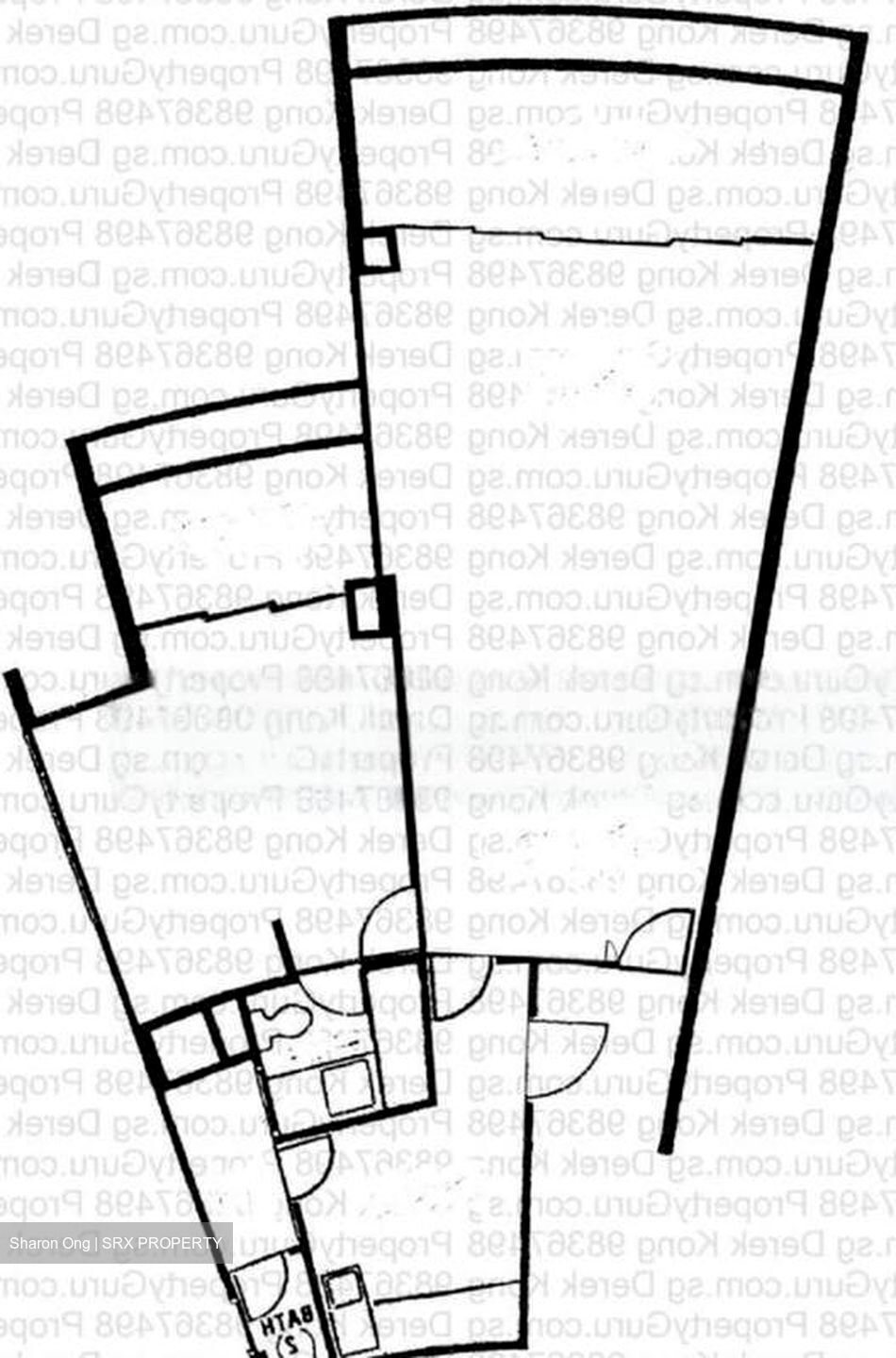 Sunset Way (D21), Condominium #470172011